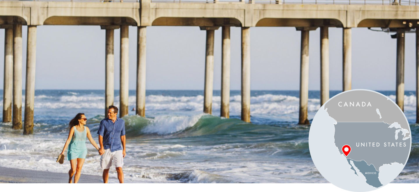 HUNTINGTON BEACH